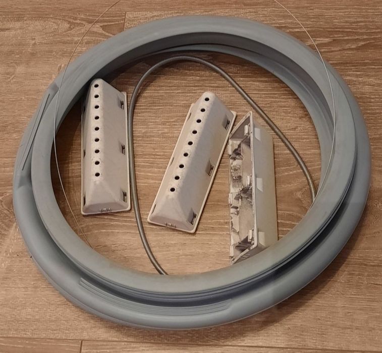 Cześć do pralki Hotpoint Ariston ECOSD 129