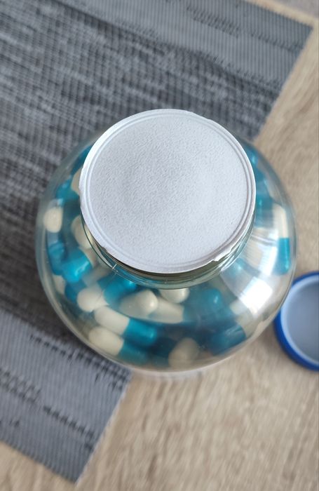 Calcium Control 360 kaps