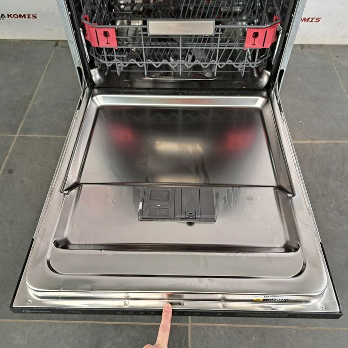 ZMYWARKA Bauknecht BCIF 5O539 PLEGT [12mscy-gwar] B/14kpl/39dB