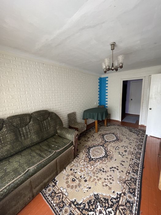 В продажу 2-кімнатна квартира в Луцькому районі м. Рожище по вул. Кондратюка 10/1 - Вид 3