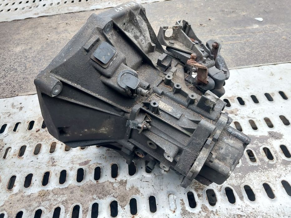 Skrzynia biegów manualna alfa Romeo 147 1.6