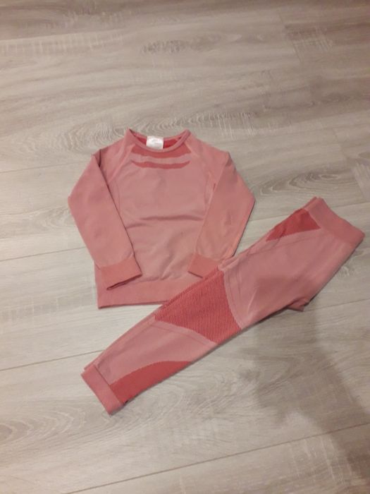 Komplet termoaktywny 98/104