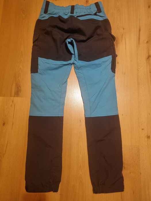 Spodnie RevolutionRace GPx Pands