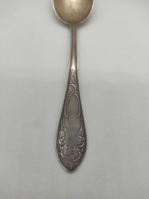Ложка срібна 875