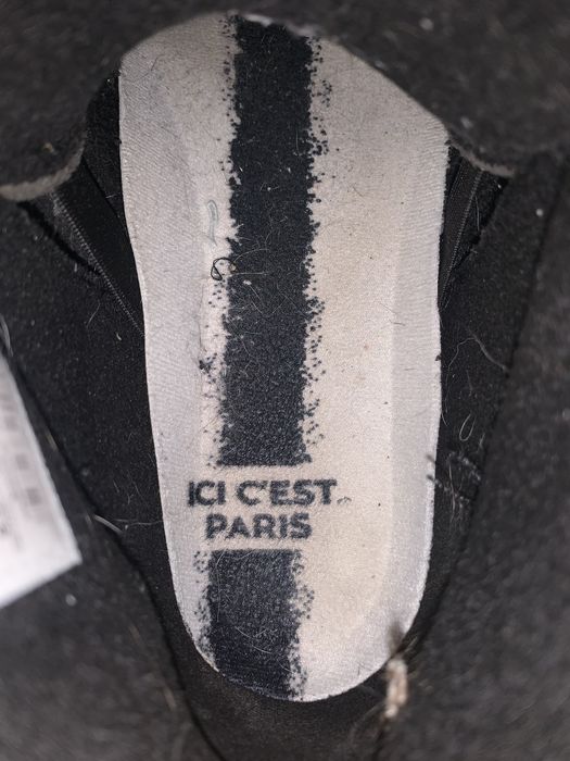 AIR Jordan PSG!!