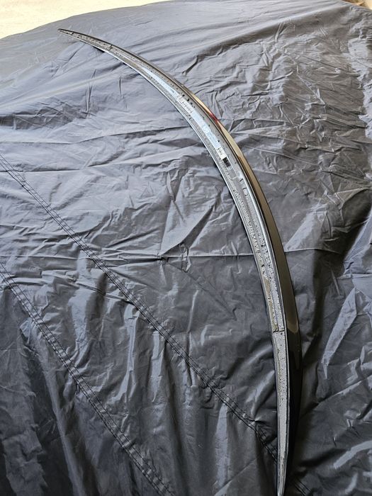 Aileron Original Mercedes Amg Coupe C63s