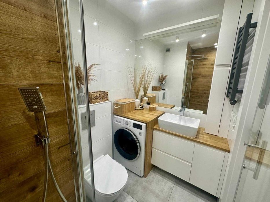 Sprzedam Mieszkanie 3 pokojowe Janikowo