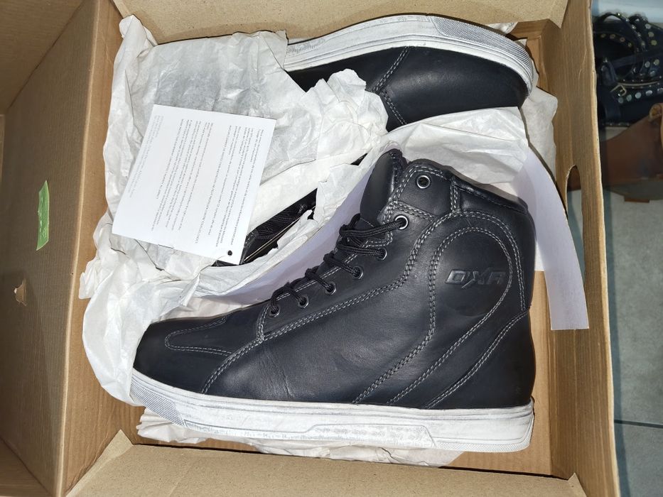 Botas DXR  Bernie