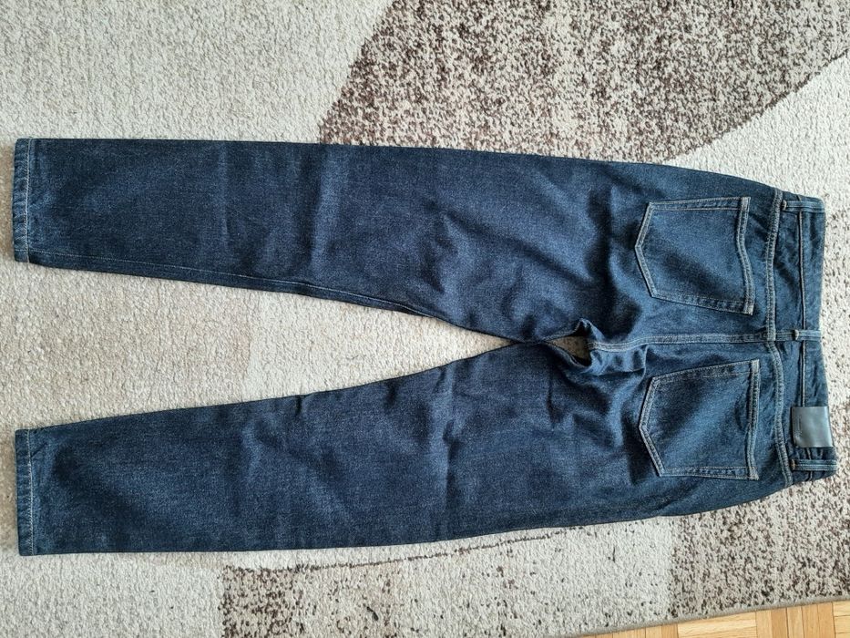 Dzinsy Massimo Dutti r.38