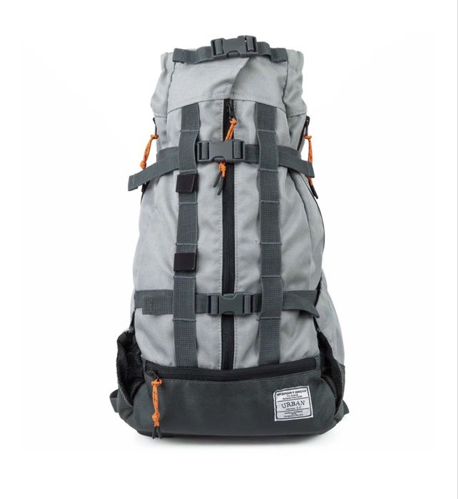 Plecak nosidło na małego psa jamnik / maltańczyk / spaniel