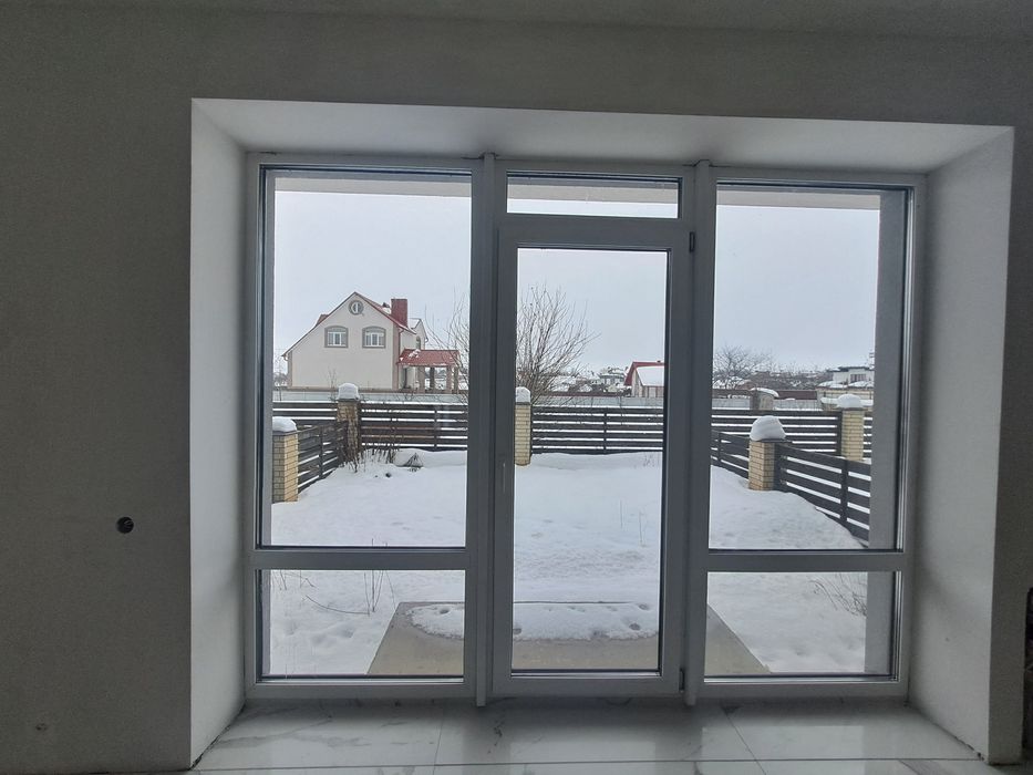 Продаж. Будинок/Таунхаус Байківці