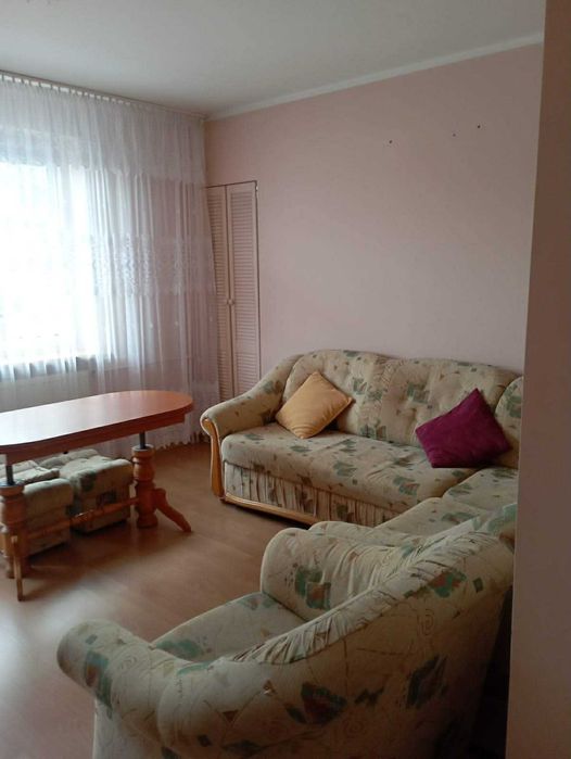 Na sprzedaż komfortowe 2-pokojowe mieszkanie 46m2 z balkonem