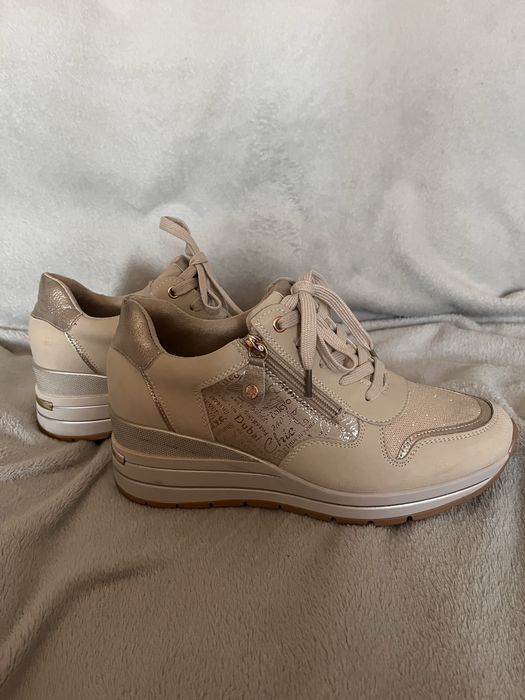 Buty sneakersy 41 /40