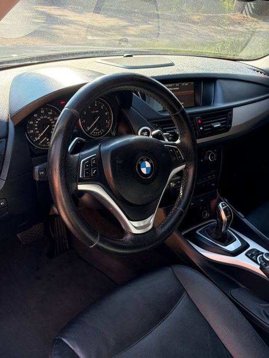 BMW X1 S drive 2.8i