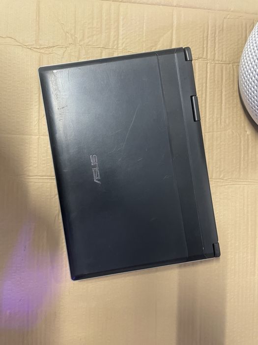 Asus X50SL 15,4’’