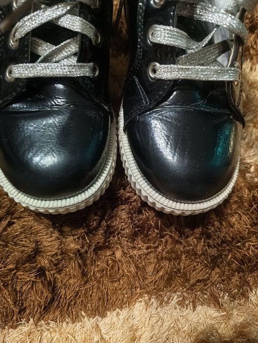Buty trzewiki clibee 31