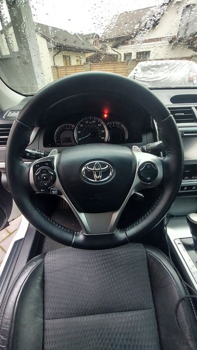 Toyota Camry 2013
