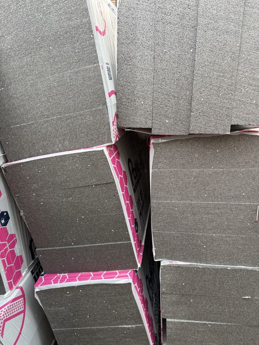 Styropian Grafitowy 15cm lamba 0,31,  18m2 , Kraków