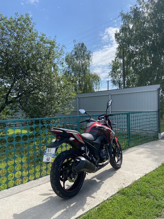 geon cr6 250 2019