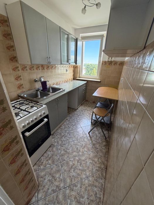 Mieszkanie – Starogard Gdański, Osiedle Kopernika, Hermanowo - Widok 4