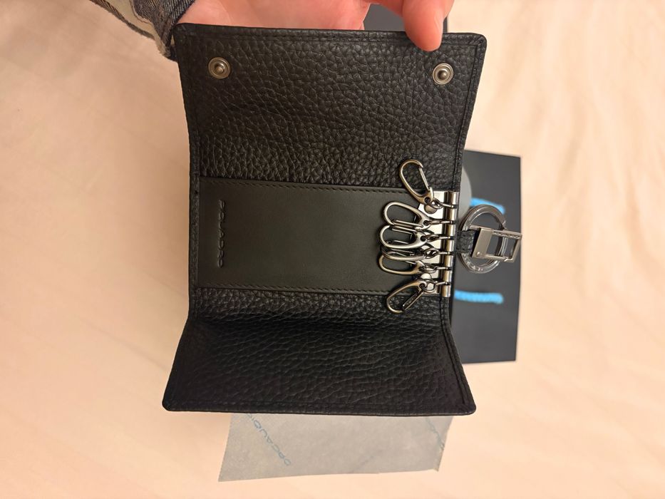 Ключниця Piquadro