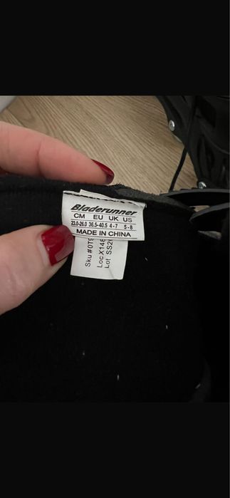 Ролики Bladerunner