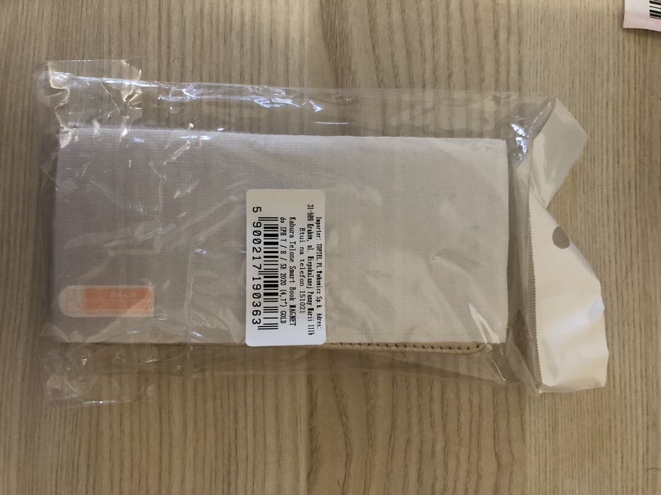 Etui Iphone 7/8 z klapką