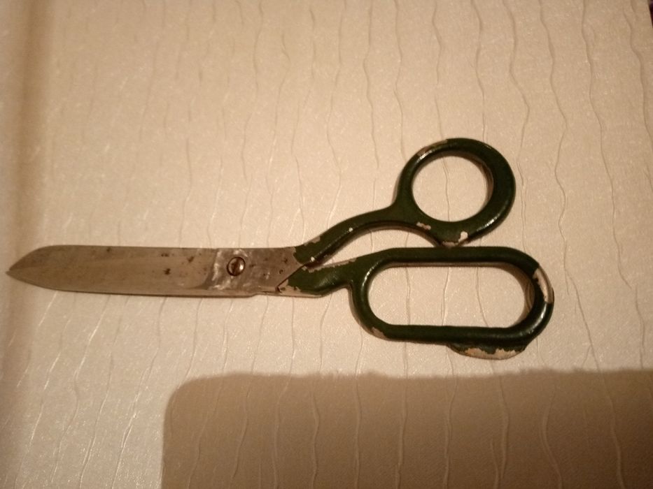 Ножницы портновские