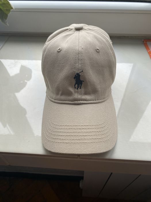Кепка Polo Ralph Lauren