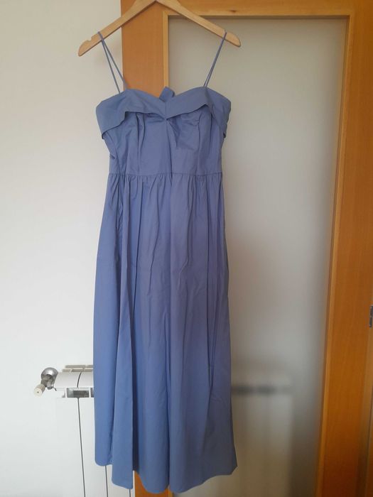 Vestido comprido