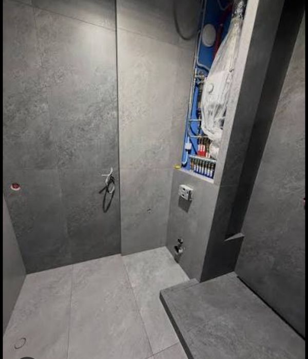 #Плиточні послугі .Люба робота з плиткою