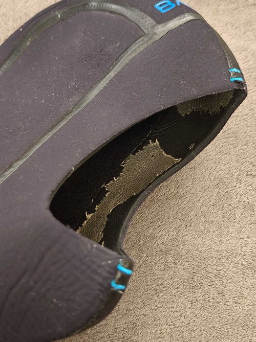 Kaptur BARE Neoprenowy 5 mm