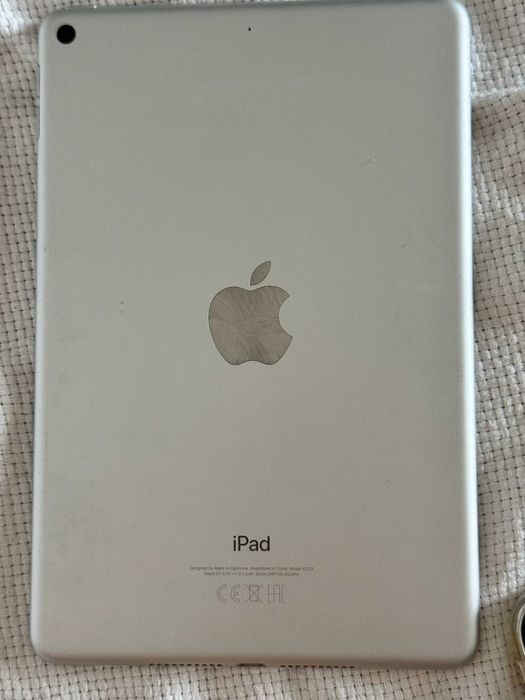 Ipad mini 5th generation, 64gb
