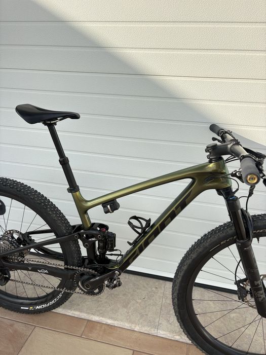 Giant Anthem Advanced Pro 1