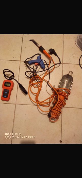 Varias ferramentas tudo 100euros