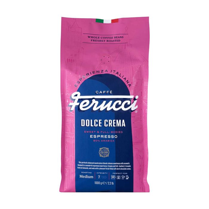 Kawa ziarnista 90% arabika 10×1kg