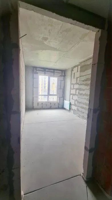 ГАЗ! Продаж 2-к квартири 60м2 ЖК Кришталеві Джерела Феофанія