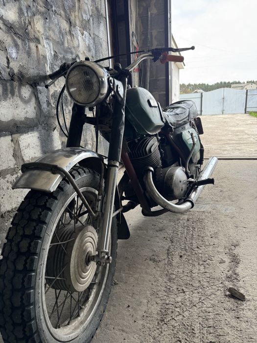 Іж планета 3 стан адекватний