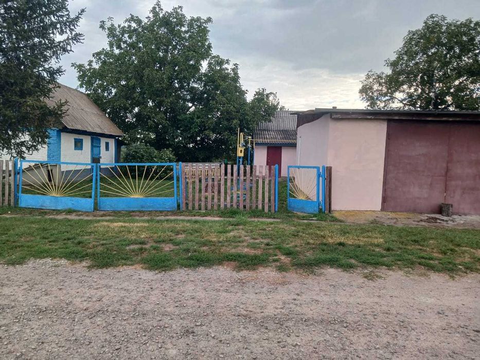 Продам будинок с.Збараж, Козятинський р-н, Вінницька обл.