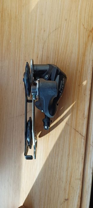 Desviador Shimano Alivio