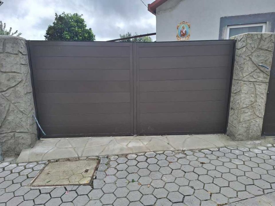 PRODUZAMOS JANELAS E PORTAS PVC