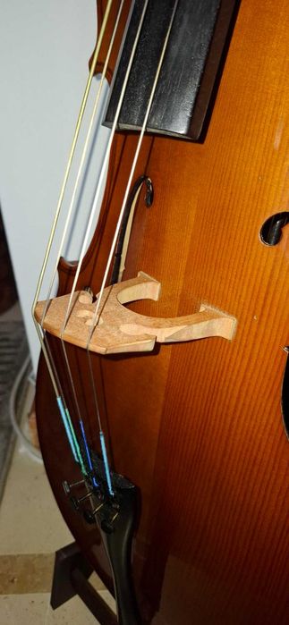 Violoncelo Stentor II 3/4
