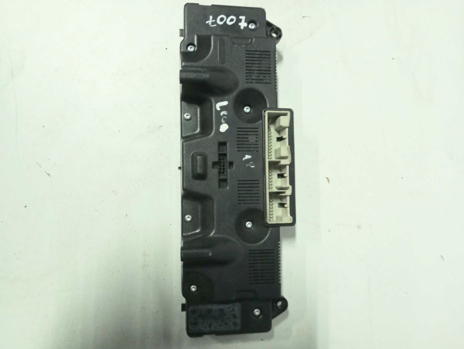 Painel Comandos Climatronic Seat Leon 1M / Toledo