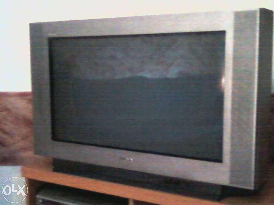 TV Sony 32´Wega Widescreen