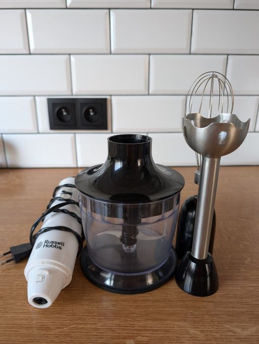 Blender ręczny Russell Hobbs