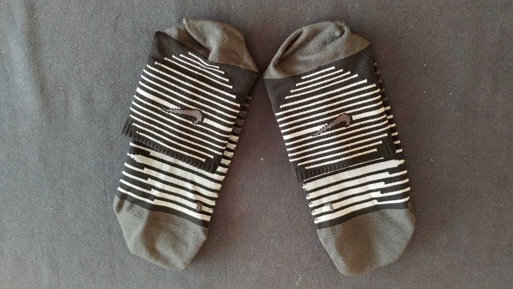 Novo Meias Nike Dri-Fit Desporto 40-44