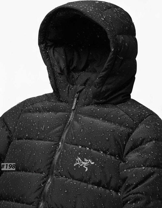 Водонепроникна куртка ARCTERYX GoreTex