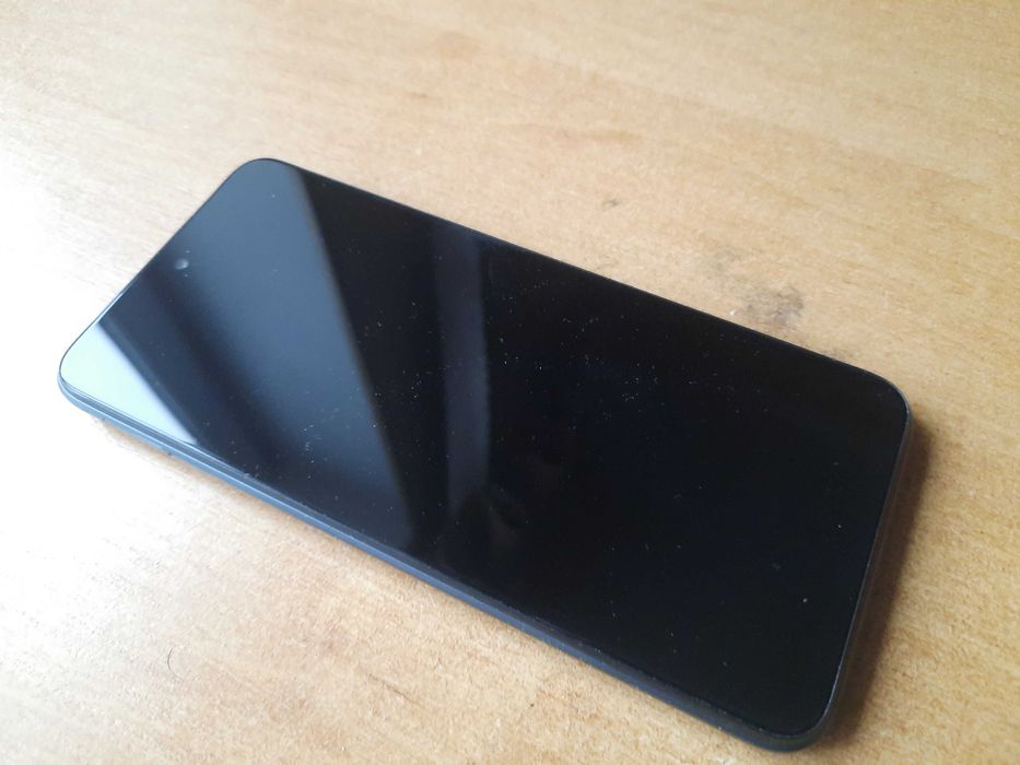 Xiaomi Redmi 10 2022 года, новая зарядка 66w