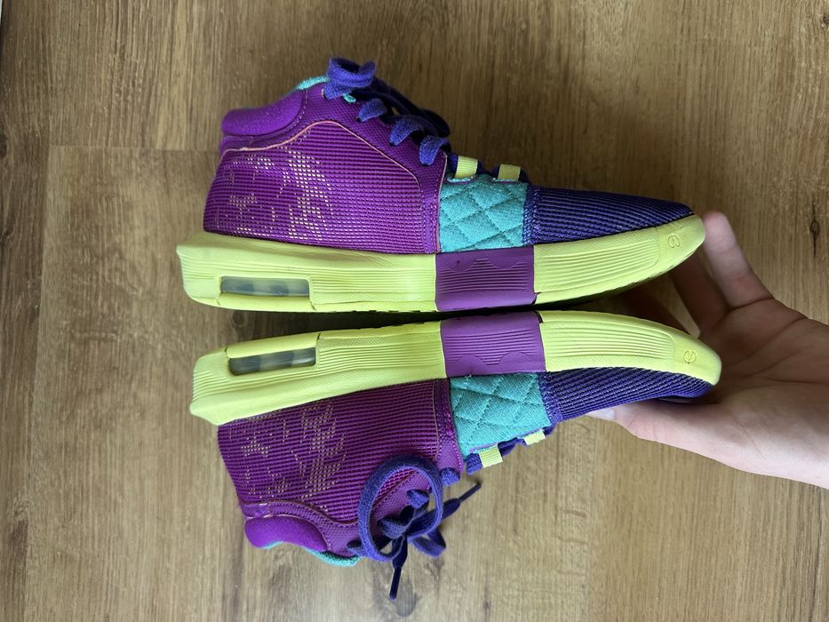 Buty nike Lebron James rozmiar 42