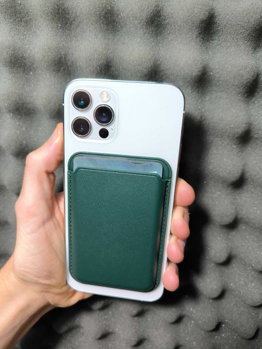 Carteira MagSafe